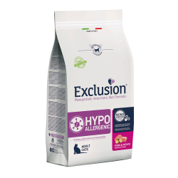 Exclusion Hypoallergenic...