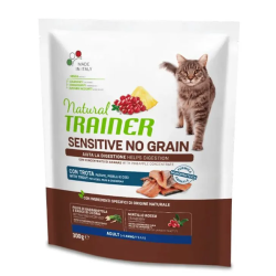 Natural Trainer Sensitive...