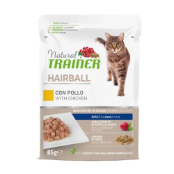 Natural Trainer Cat...