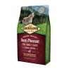 Carnilove Duck & Pheasant Adult Hairball Control sausas pašaras katėms, 2 kg