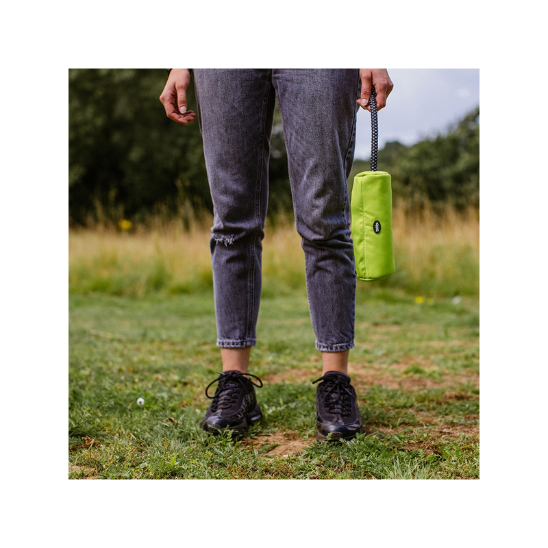 Nobby žalias skanėstų dėklas šunims, S