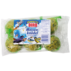 Perfecto Bird riebalų...