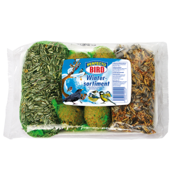 Perfecto Bird žiemos maisto...