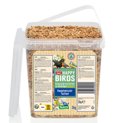 Perfecto Bird mišrus...