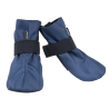 Amiplay Bristol mėlyni batai šunims, XS, 2 vnt.
