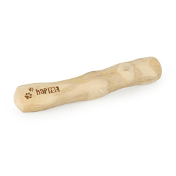 Happet kavamedžio lazdelė kramtalas šunims, S, 14 cm