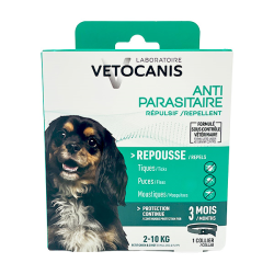 Vetocanis antkaklis nuo...