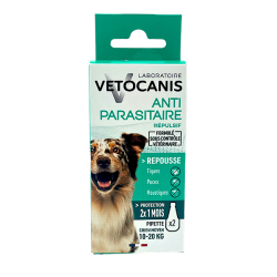 Vetocanis lašiukai nuo...