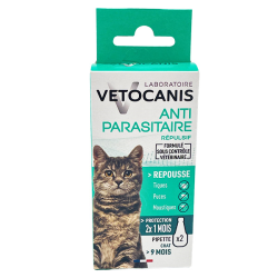 Vetocanis lašiukai nuo...