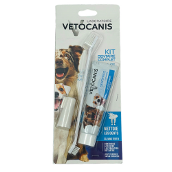Vetocanis dantų priežiūros...