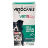 Vetocanis tabletės nuo kirminų šunims ir katėms, 30 tabl.