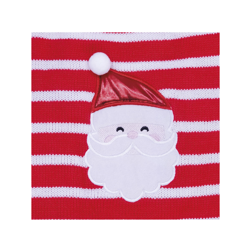 Nobby Santa kalėdinis megztinis šuniui, 45 cm