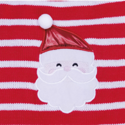 Nobby Santa kalėdinis megztinis šuniui, 50 cm