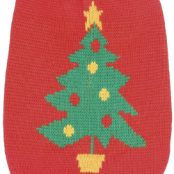 Nobby Tree kalėdinis megztinis šuniui, 20 cm