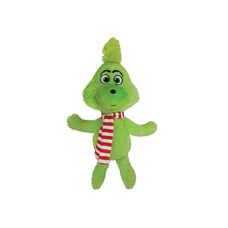 Nobby grinčas pliušinis žaislas šunims, 42 cm