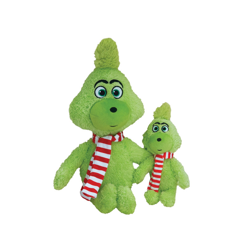 Nobby grinčas pliušinis žaislas šunims, 42 cm