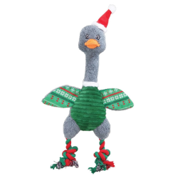 Nobby žąsis pliušinis...