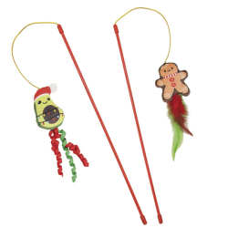 Nobby meškerė su...