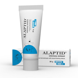 Bioveta Alaptid tepalas...