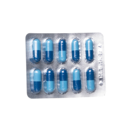 Vetoquinol Zylkene raminamasis papildas šunims ir katėms, 75 mg, 10 tabl.