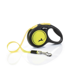 Flexi New Neon pavadėlis...