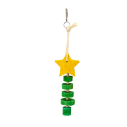 Nobleza Star pakabinamas...