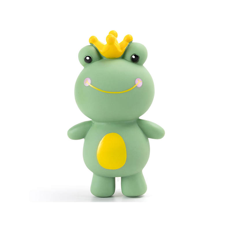 Nobleza vinilinis viščiukas žaislas šunims, 1 vnt.