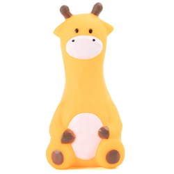 Nobleza viniliniai gyvūnai žaislai šunims, 1 vnt.