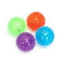 Nobleza šviečiantis kamuolys šunims, 7,5 cm