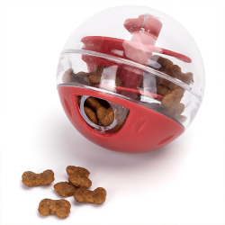 Nobleza raudonas žaislas...