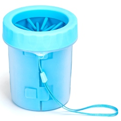 Nobleza pėdučių plovimo indelis, 9,5x11 cm