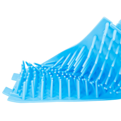 Nobleza pėdučių plovimo indelis, 9,5x11 cm