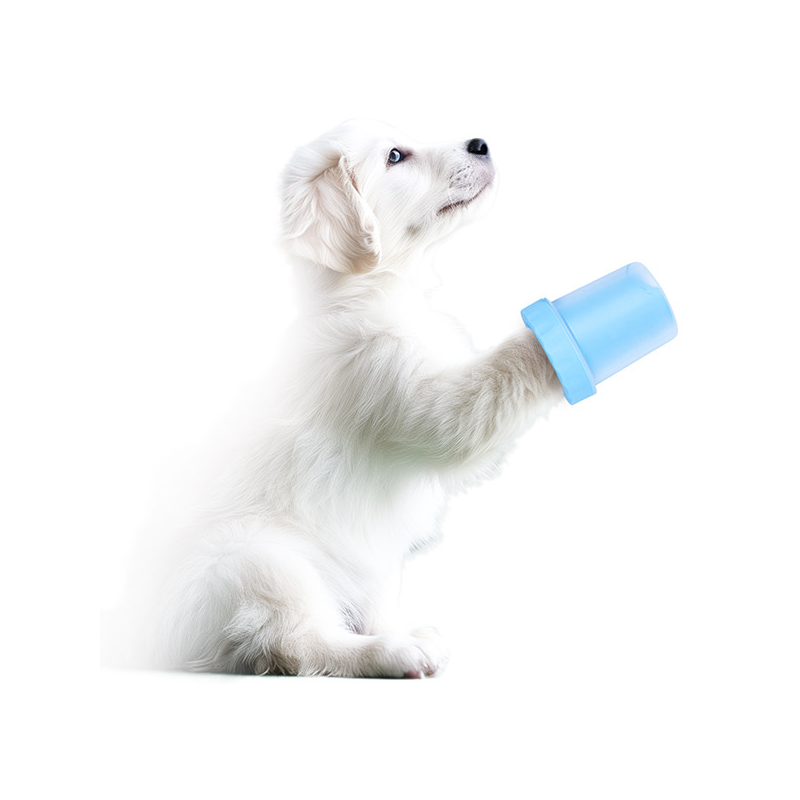 Nobleza pėdučių plovimo indelis, 9,5x11 cm