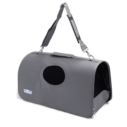 Nobleza pilkas kelioninis...