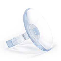 Happet prisiurbtukas akvariumams ir terariumams, 1 vnt.