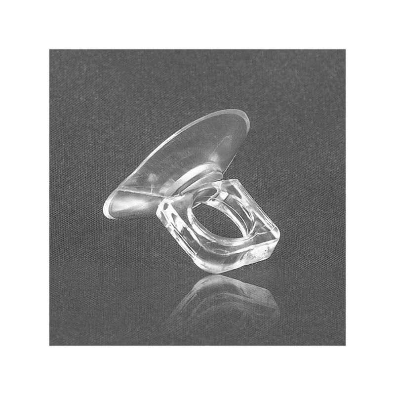 Happet prisiurbtukas akvariumams ir terariumams, 1 vnt.