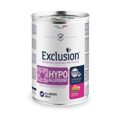 Exclusion Hypoallergenic...