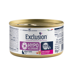 Exclusion Hypoallergenic...