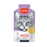 Wanpy Broth sriuba su antiena skanėstas katėms, 50 g