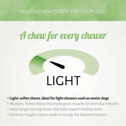 Antos Cepelin žuvies skanėstai šunims, 90 g