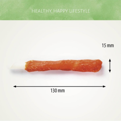 Antos D'light Lollies vištienos skanėstai šunims, 400 g