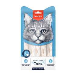 Wanpy Creamy Treats...