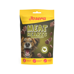 Josera Meat Hearts Turkey...
