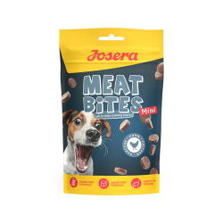 Josera Meat Bites Mini...