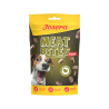 Josera Meat Bites Mini Turkey kalakutienos skanėstai mažų veislių šunims, 70 g
