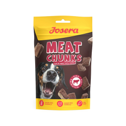 Josera Meat Chunks Beef...