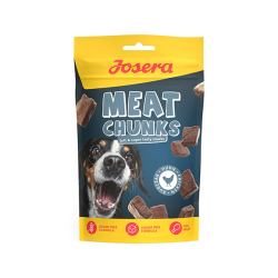 Josera Meat Chunks Chicken...
