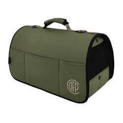 Cazo Malmo Olive krepšys...