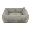 Cazo Aspen pilkas guolis šunims ir katėms, 75x60 cm