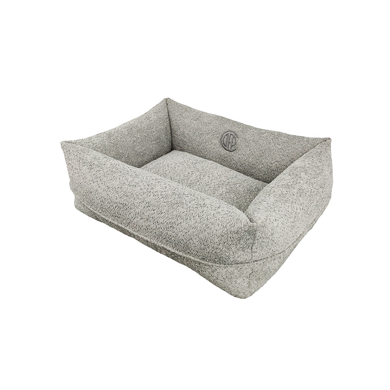 Cazo Aspen pilkas guolis šunims ir katėms, 120x95 cm